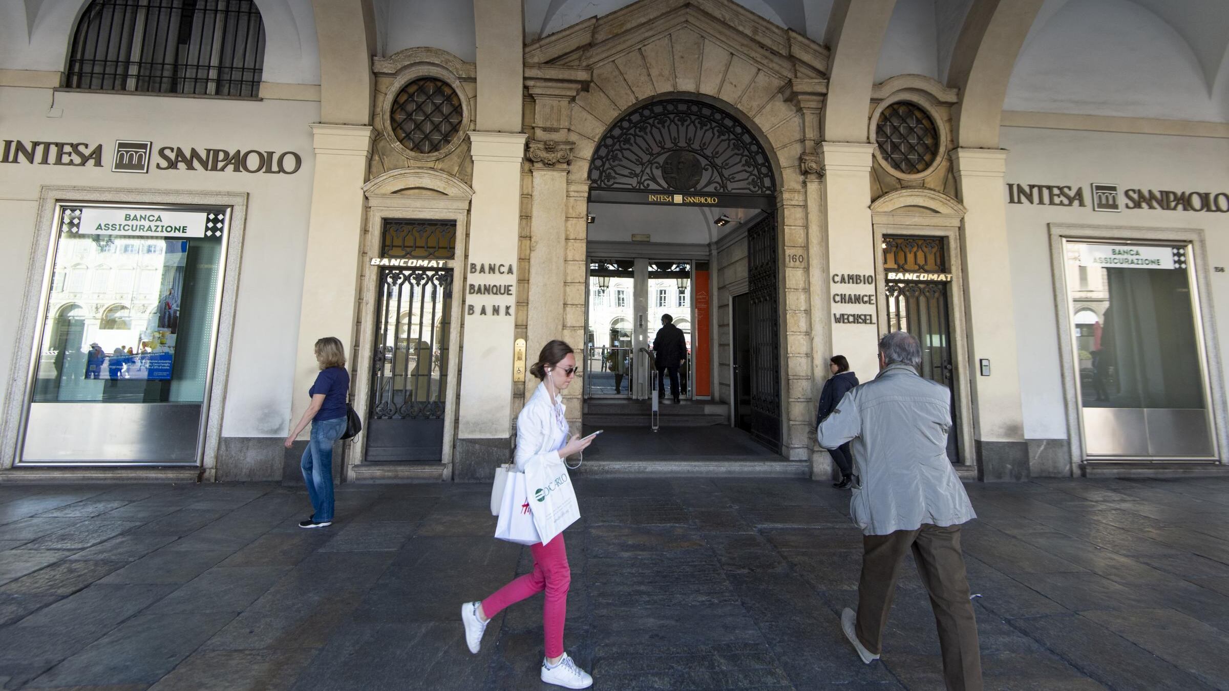 È il momento della verità su banche e pensioni