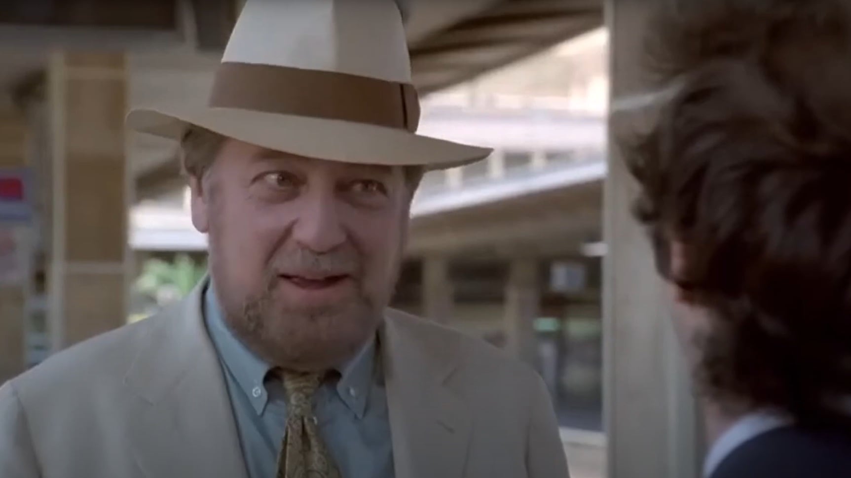È morto Paolo Bonacelli, l'attore di "Johnny Stecchino" aveva 88 anni
