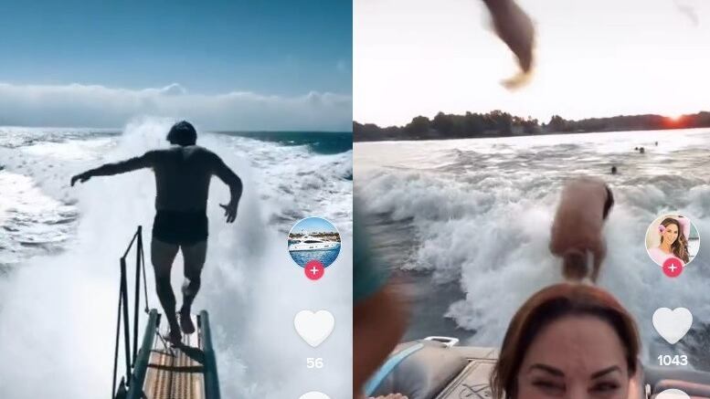 Alabama, arriva la nuova sfida mortale? Il salto dalla barca in corsa provoca 4 morti