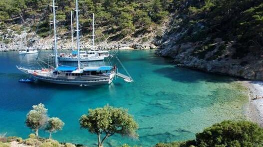 Grecia, le isole non vogliono che il governo aumenti l'Iva