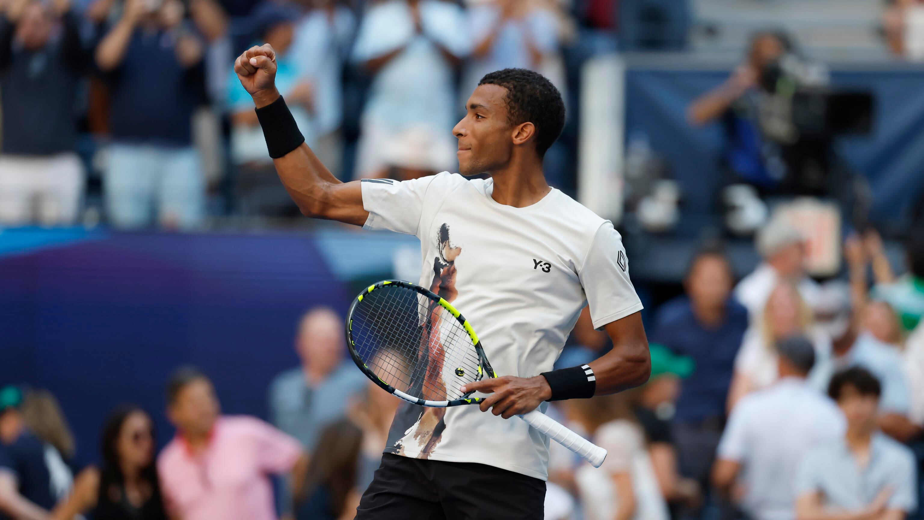 Atp Montecarlo, Sinner-Auger-Aliassime vale la semifinale: chi è l’avversario e quando giocano