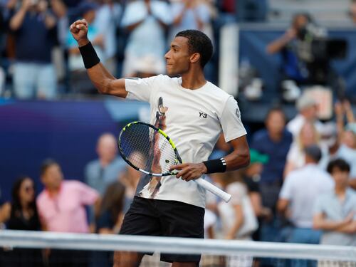 Atp Montecarlo, Sinner-Auger-Aliassime vale la semifinale: chi è l’avversario e quando giocano