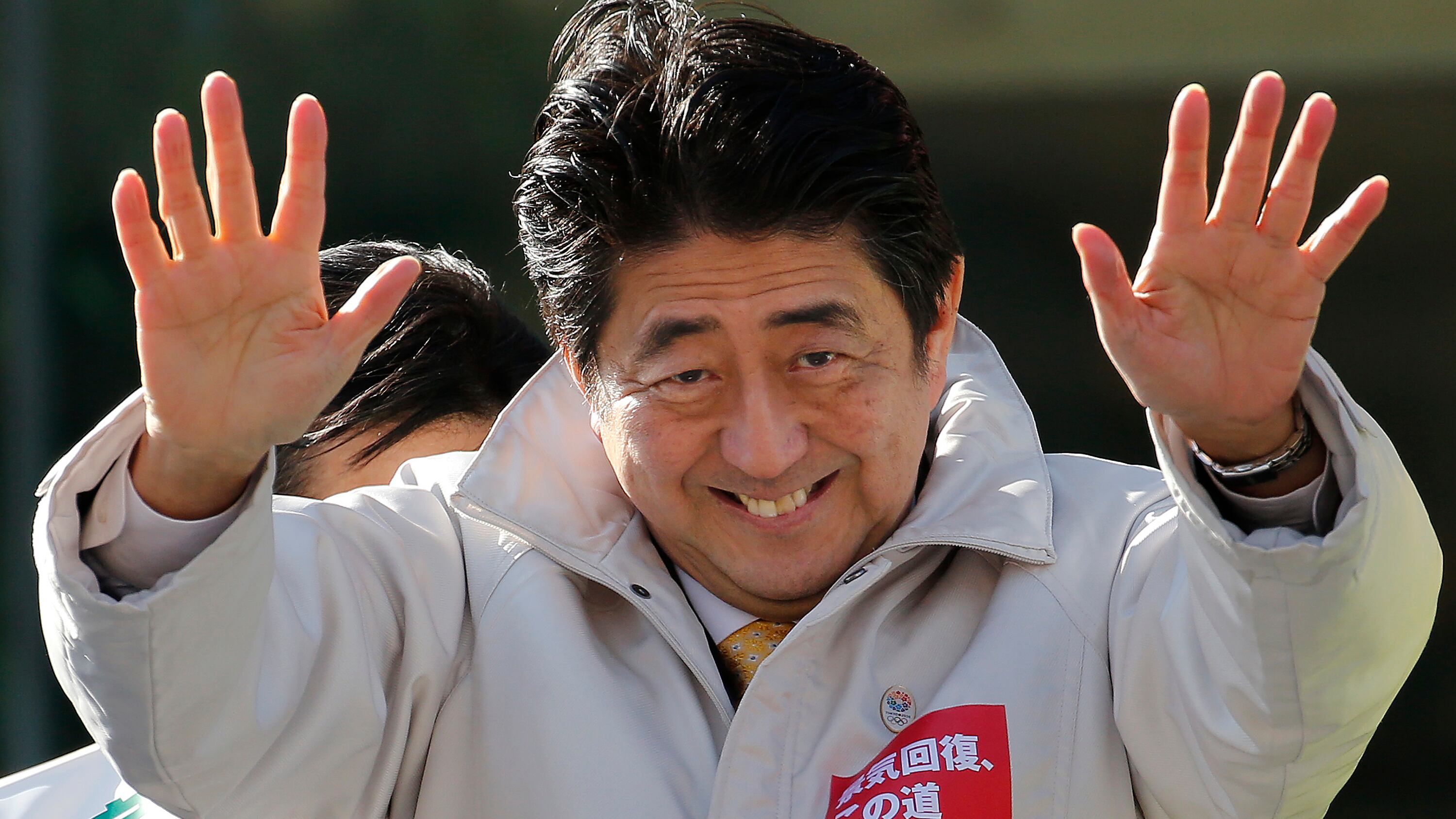 Elezioni anticipate in Giappone: referendum sulla "Abenomics"