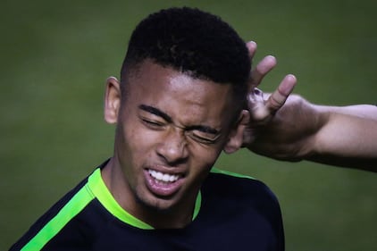 Rio, occhi puntati sulla nazionale di calcio. Il Brasile a caccia dell'oro 13