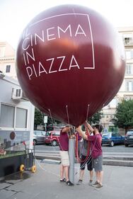Jeremy Irons al Cinema America in solidarietà dei ragazzi aggrediti di Roma 7