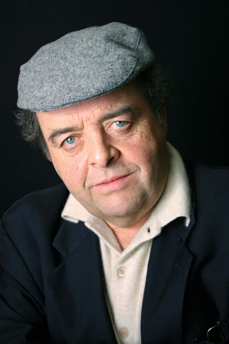 Jacques Villeret è il protagonista de "La cena dei cretini"