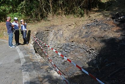 FOTO / Lucca, tragedia al rally: due morti 2