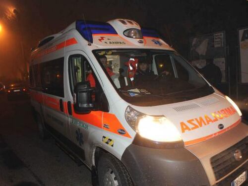 Tarquinia, 36enne muore dopo caduta dal balcone