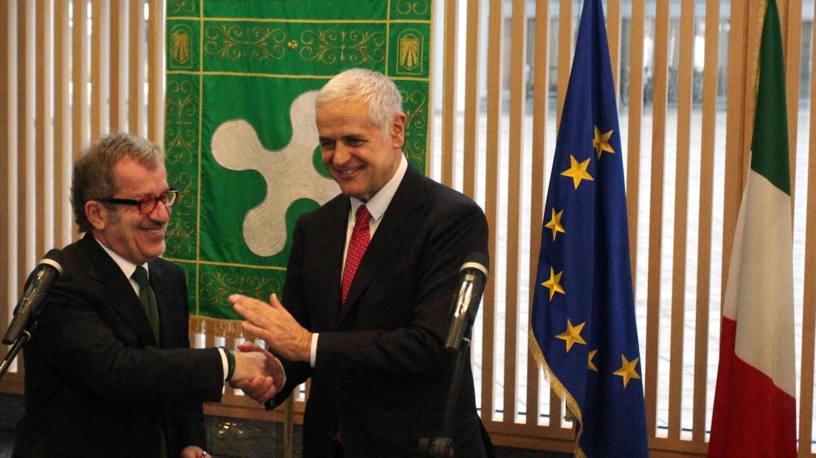 L'ira di Boeri: «Venduto dal Pd per un piatto di lenticchie»
