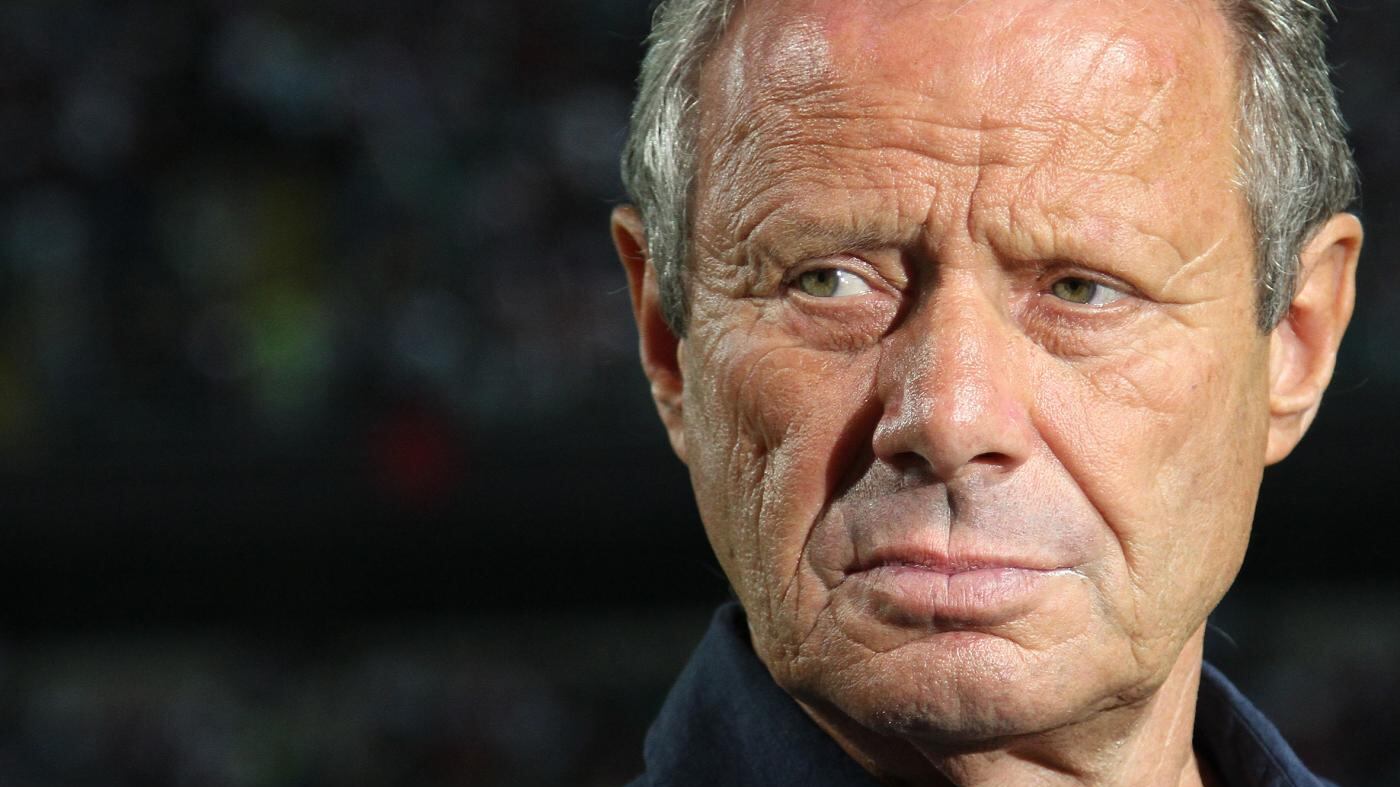 "Quel messaggio il giorno prima...". Il mistero sulla morte di Zamparini Jr