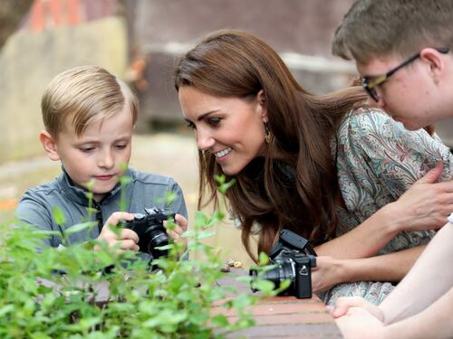Kate e Meghan non amano il congedo di maternità