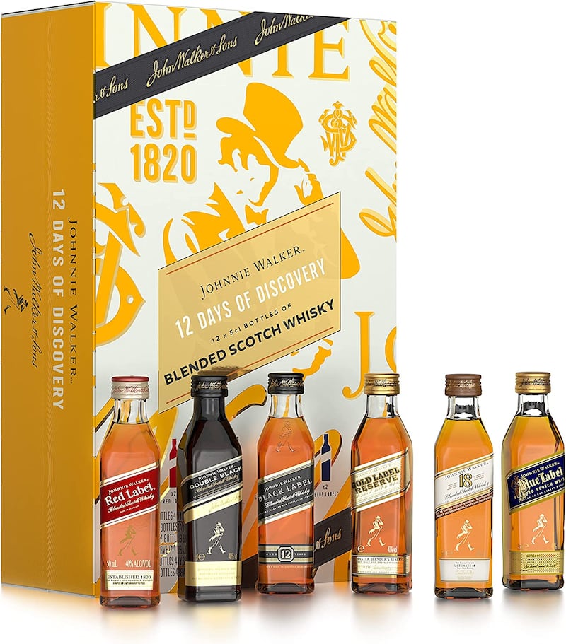 Kit degustazione