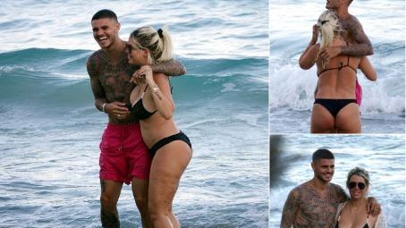 Wanda Nara si difende: "Pancia e cellulite? Sono orgogliosa del mio corpo"