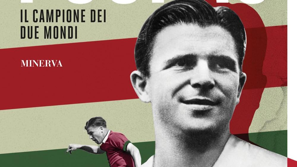 Puskas, simbolo di un Paese ma nemico del governo