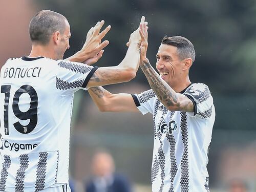 Tensione a Gaza, salta Juventus-Atletico Madrid a Tel Aviv: si giocherà a Torino