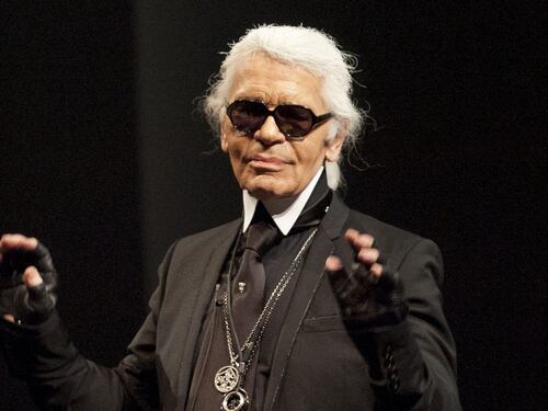 Karl Lagerfeld, una nuova specie di ragno porta il suo nome