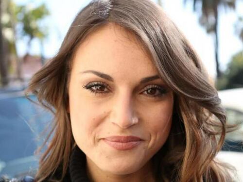 Francesca De André contro il padre Cristiano: "Presento un esposto contro di lui"