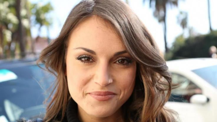 Domenica live, lite in diretta tra Francesca De Andrè e Pierluigi Diaco