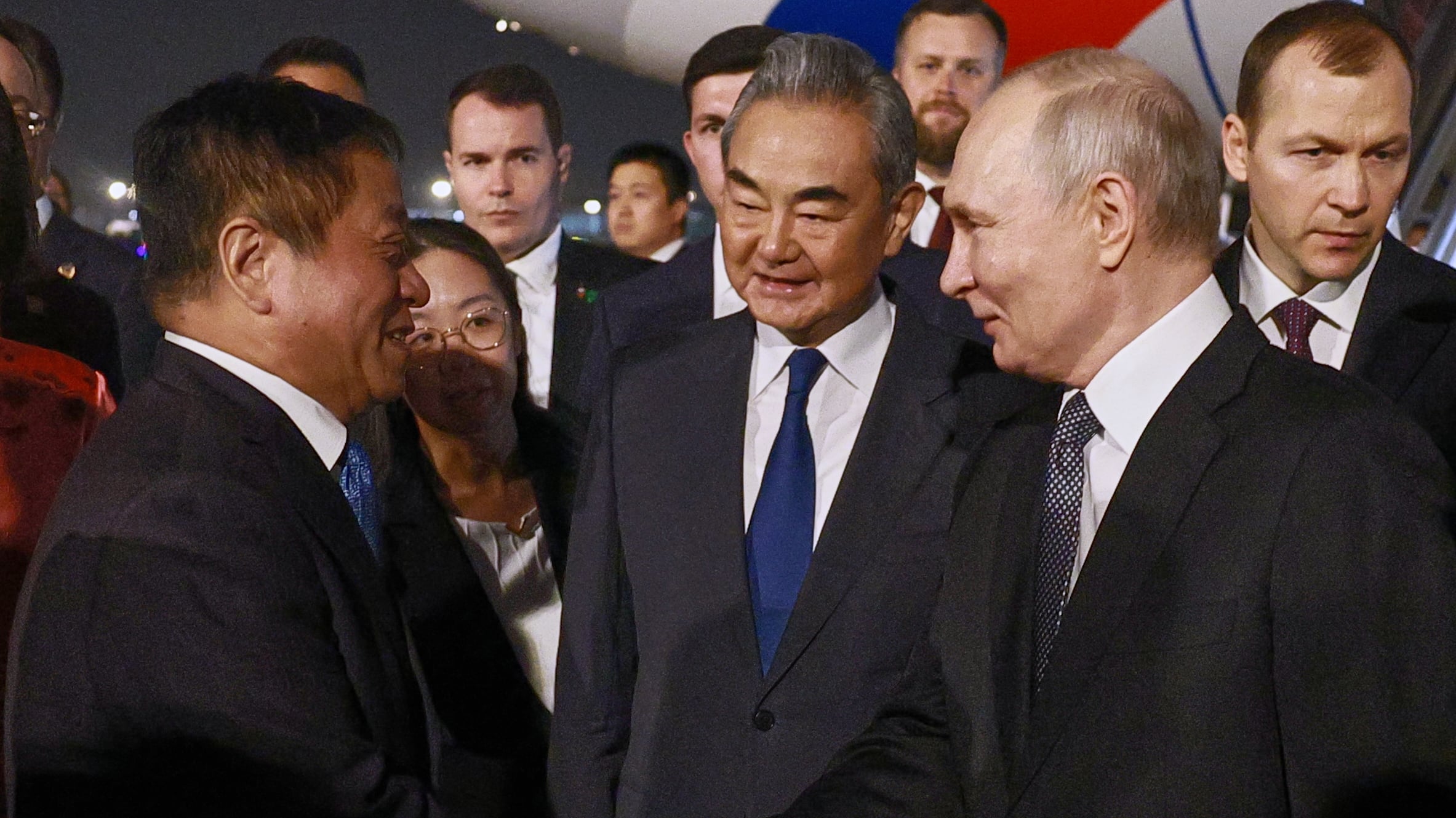 Un aiuto nelle guerre e i rapporti di forza. Ma Xi vuole da Putin uno sconto sul gas