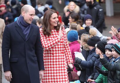 Royal Family, le immagini della nuova generazione 11