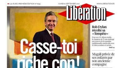Insulti ai ricchi di Francia Ora Hollande e la gauche perseguitano i Paperoni