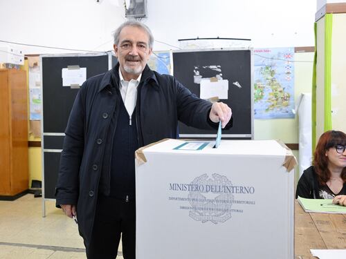 Rocca, il tecnico esperto di emergenze e sanità. Le sue tre passioni: pesci, jazz e Lazio