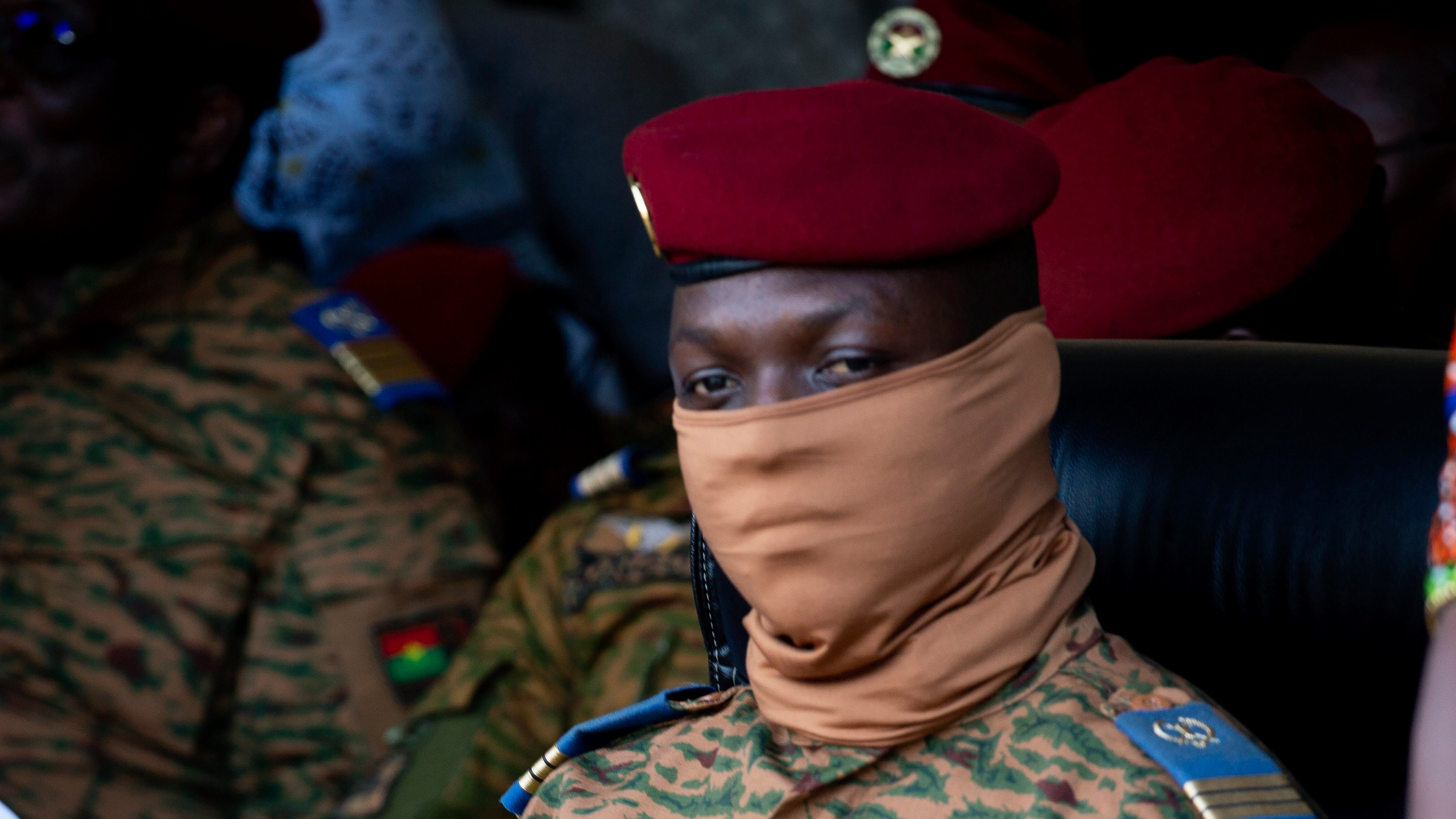 Miniere nazionalizzate dalla giunta del Burkina. Schiaffo agli occidentali