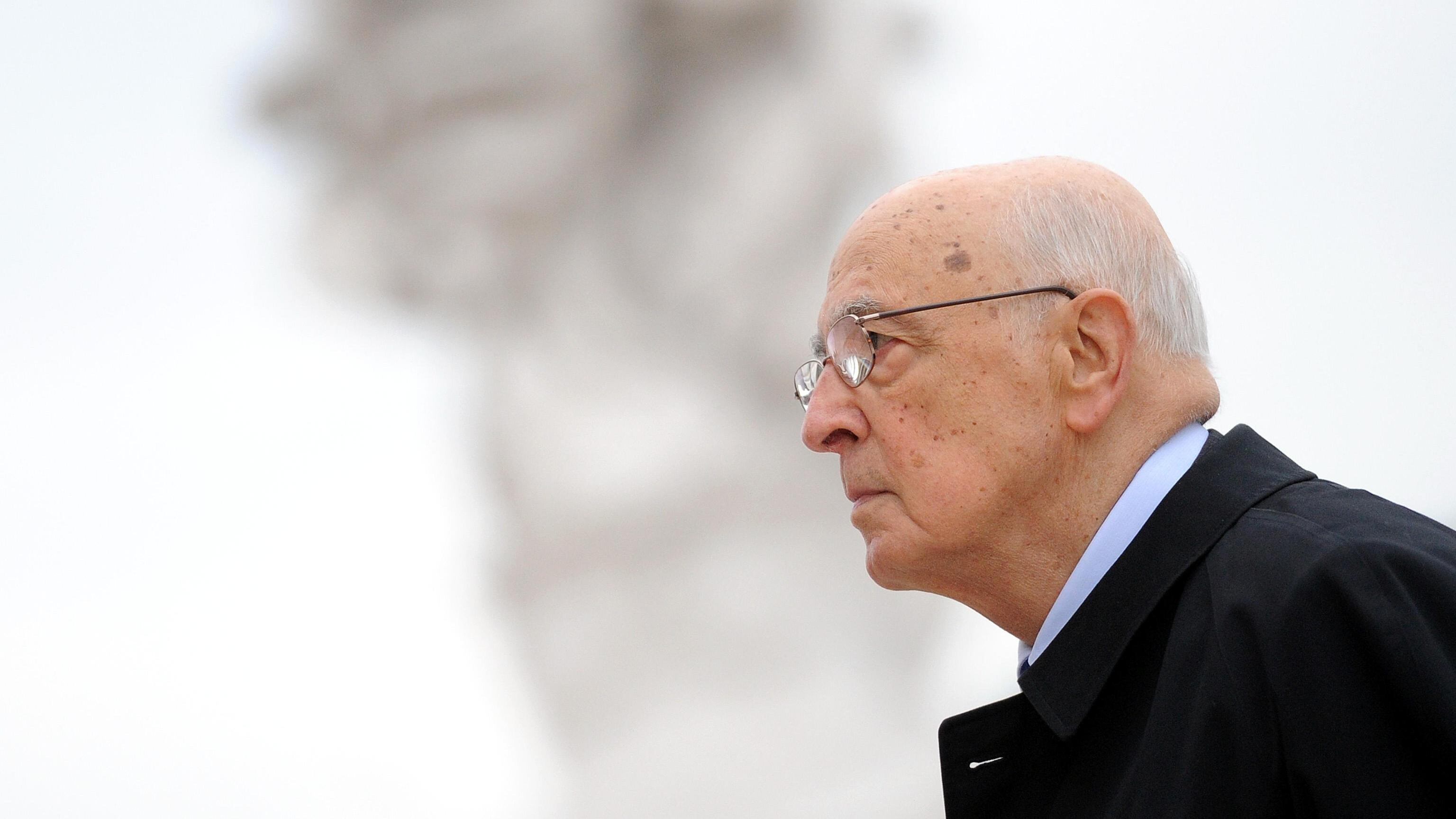 Strage via D'Amelio Napolitano chiamato a deporre al processo