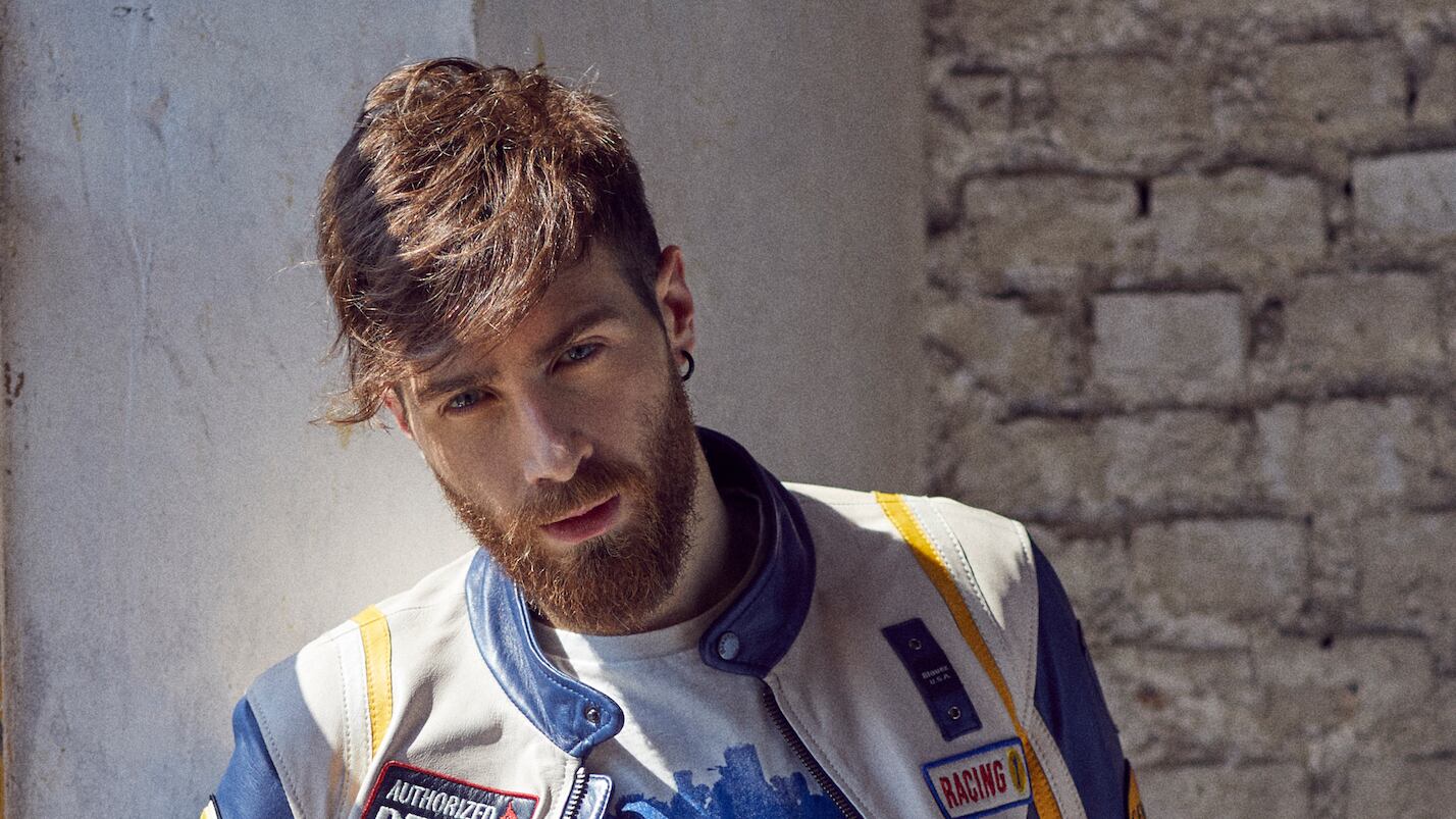 Lorenzo Licitra, dopo la vittoria a X Factor: "Torno a respirare vita"