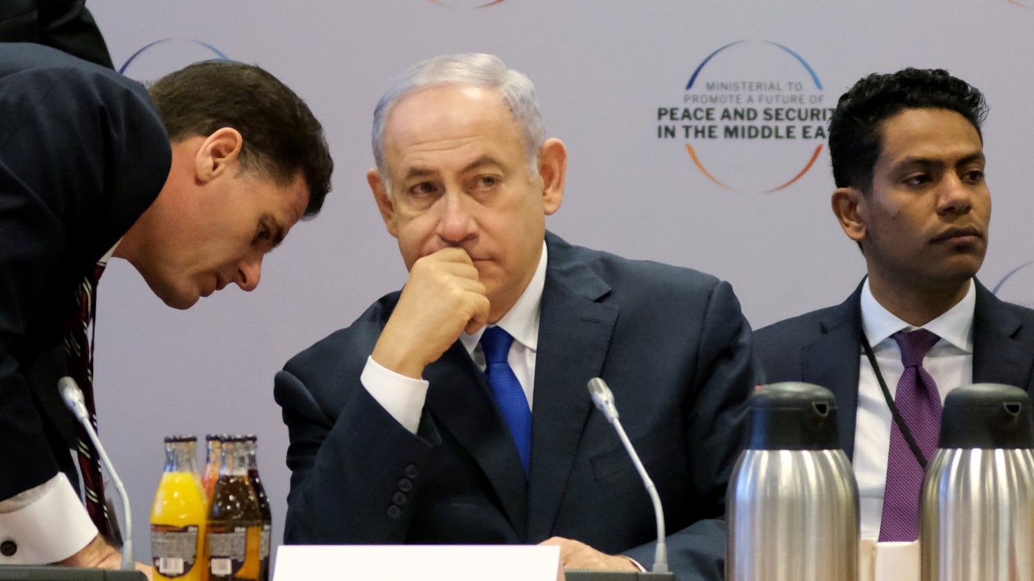 Blitz dei giudici sul voto: Netanyahu incriminato a 40 giorni dalle elezioni