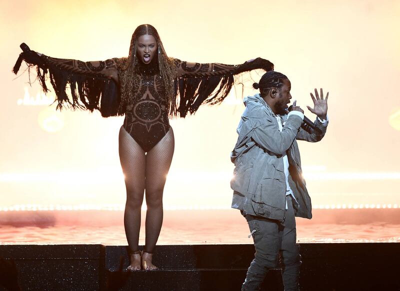 Beyoncé, regina dei BET Awards: foto 8