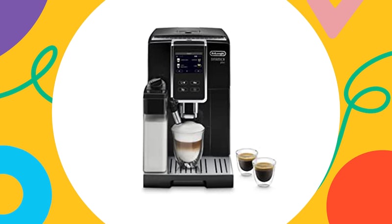 De'Longhi Primadonna