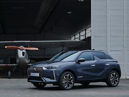 Ds e la nuova collezione Antoine de Saint-Exupéry