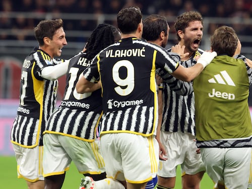 Le pagelle Milan-Juventus: Locatelli beffa il suo passato. I promossi e i bocciati