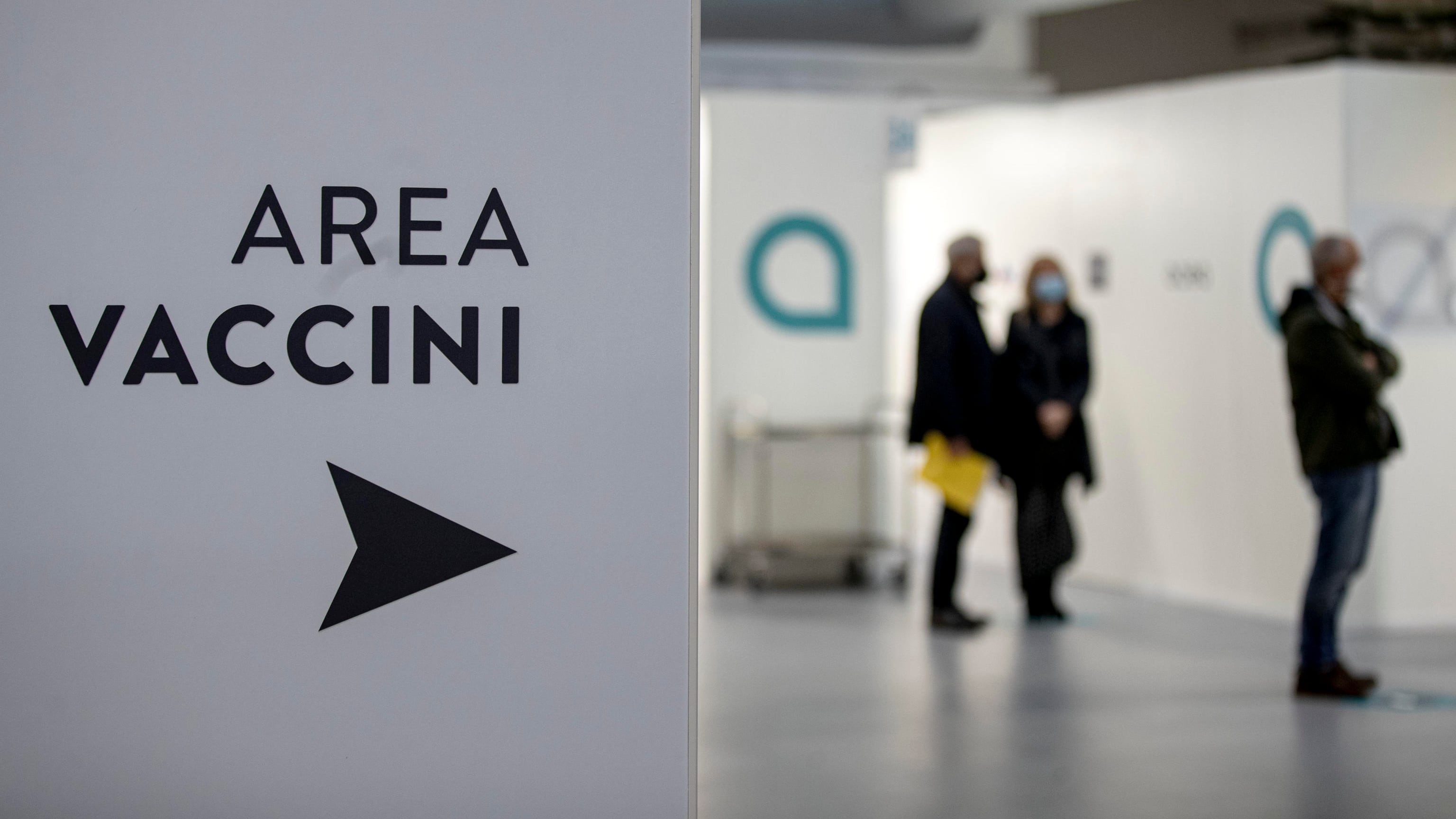 La pandemia è finita
