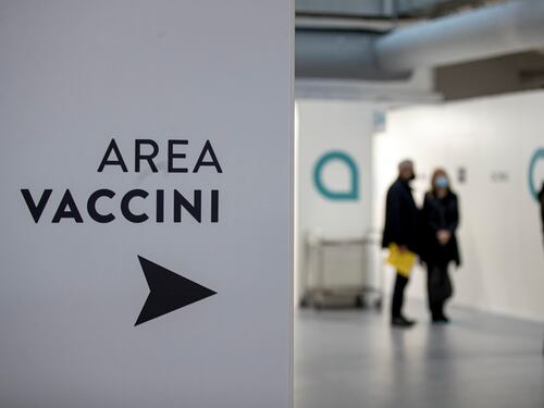 La pandemia è finita