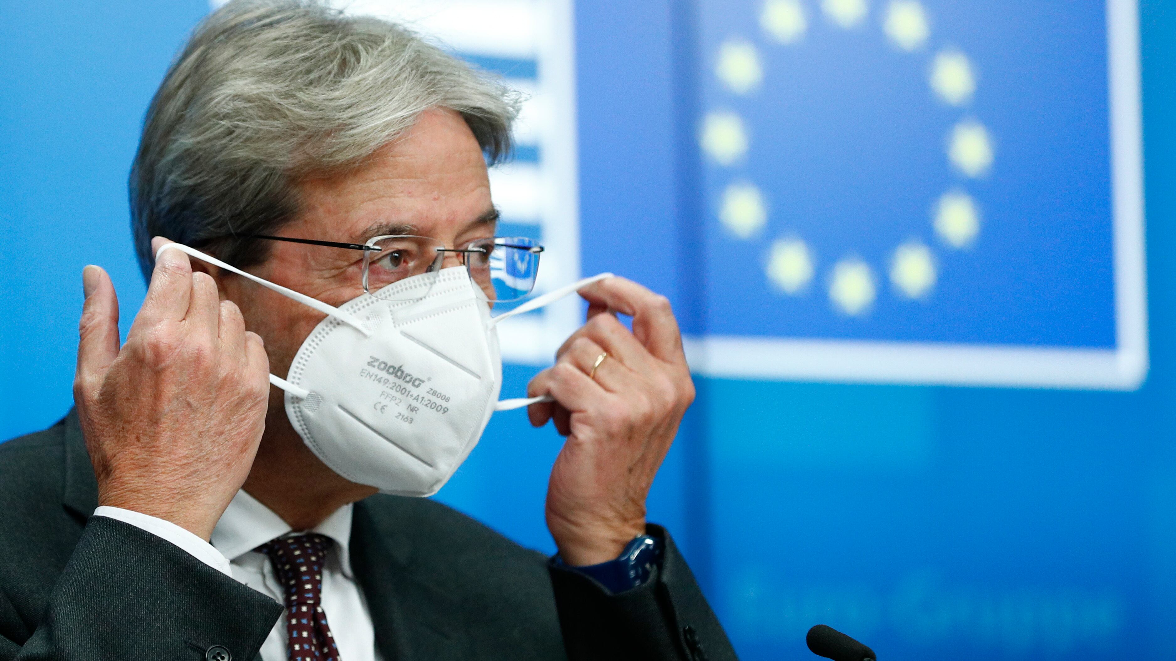 Italia, accelera il Pil +4,2%. Ma resta la mina lavoro
