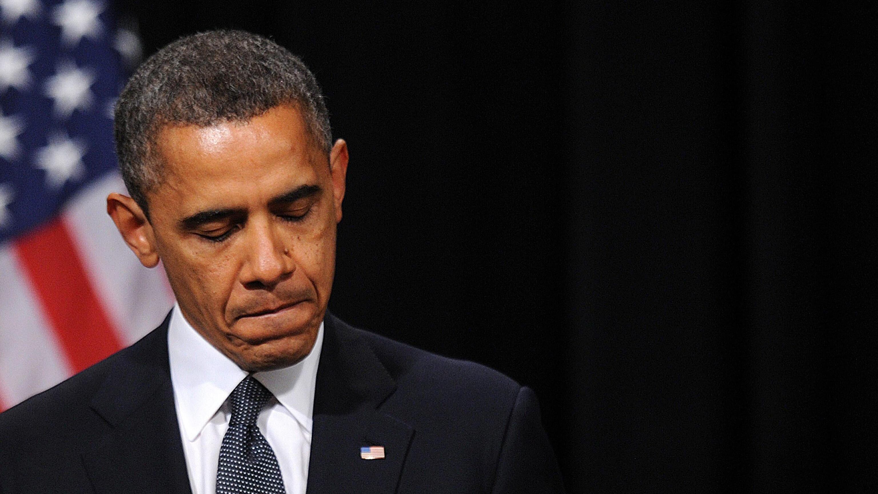 Usa, Obama pronto a bandire le armi d'assalto