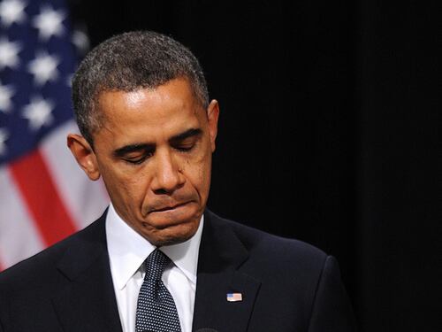 Strage Connecticut, Obama: "È ora di cambiare sulle armi"