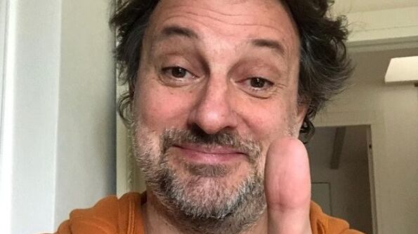 Leonardo Pieraccioni in love: lei è la "sosia" di Laura Torrisi