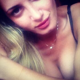 Su Instagram le foto bollenti dell'ex gieffina Rosy Maggiulli 8