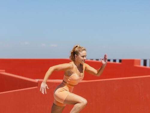 Sport in pandemia, lo studio: "Solo svantaggi dall'interruzione"