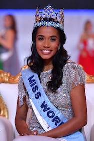 Londra, la finale di Miss Mondo 2019 all'arena Excel 5