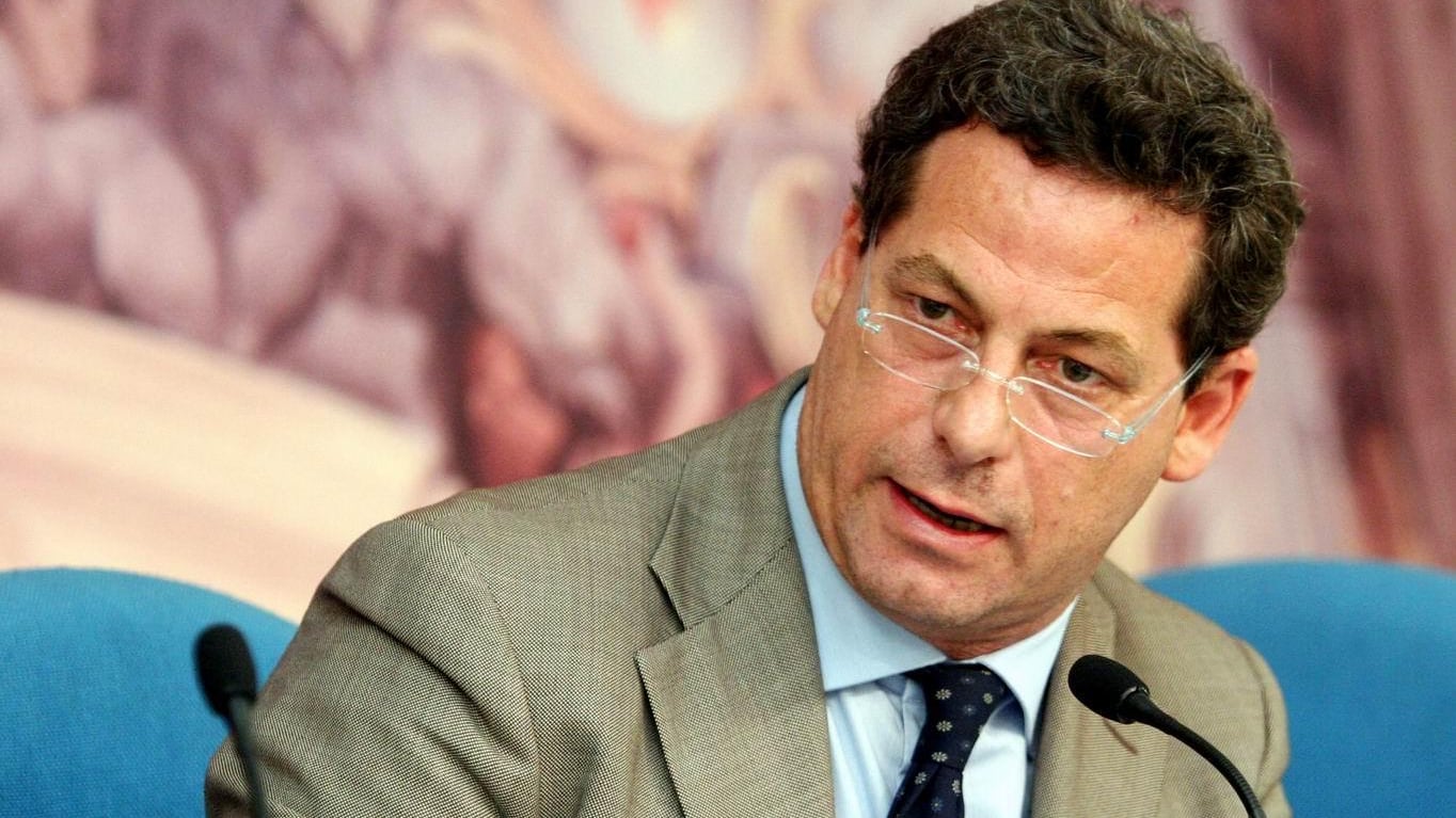 Miccichè: "Nel Pd si sono rinc... dopo l’accordo coi 5 stelle"