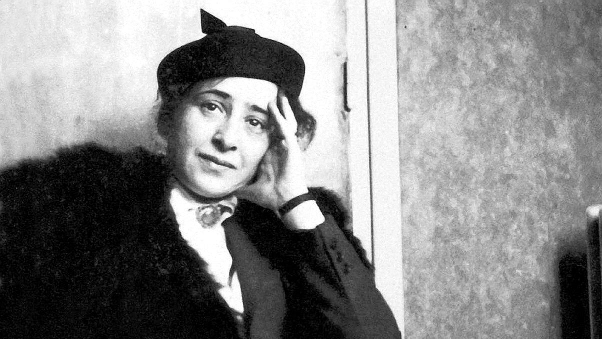 Lo scandalo della Arendt ebrea che "capiva" i nazisti