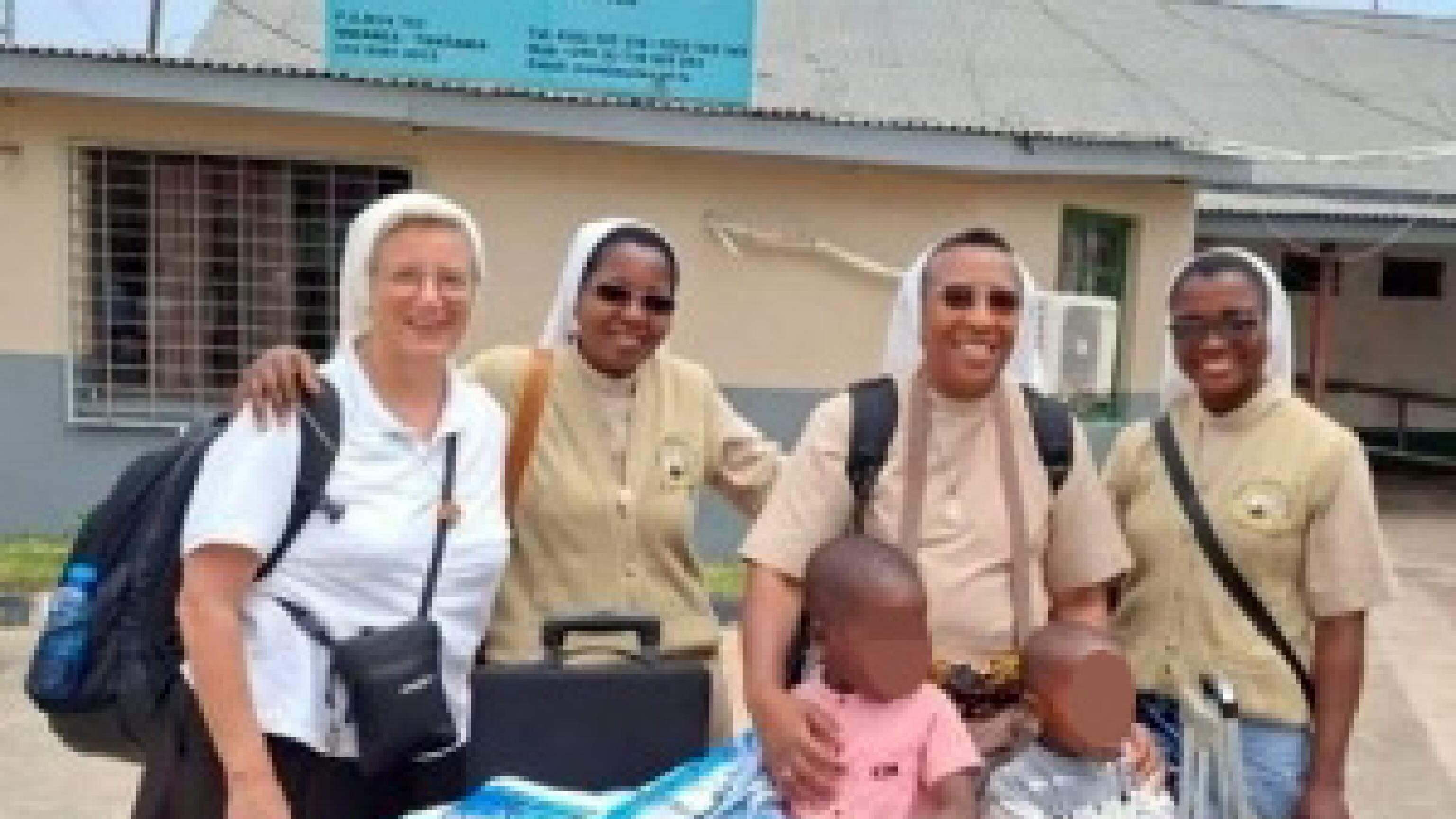 Suor Maria Nerina: chi era l'unica vittima italiana travolta da un tir in Tanzania