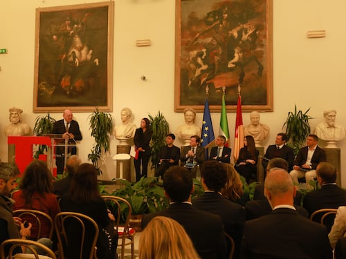 Ecco i vincitori del bando "7 Idee per cambiare l’Italia": premiate le 7 startup più innovative con 280 mila euro