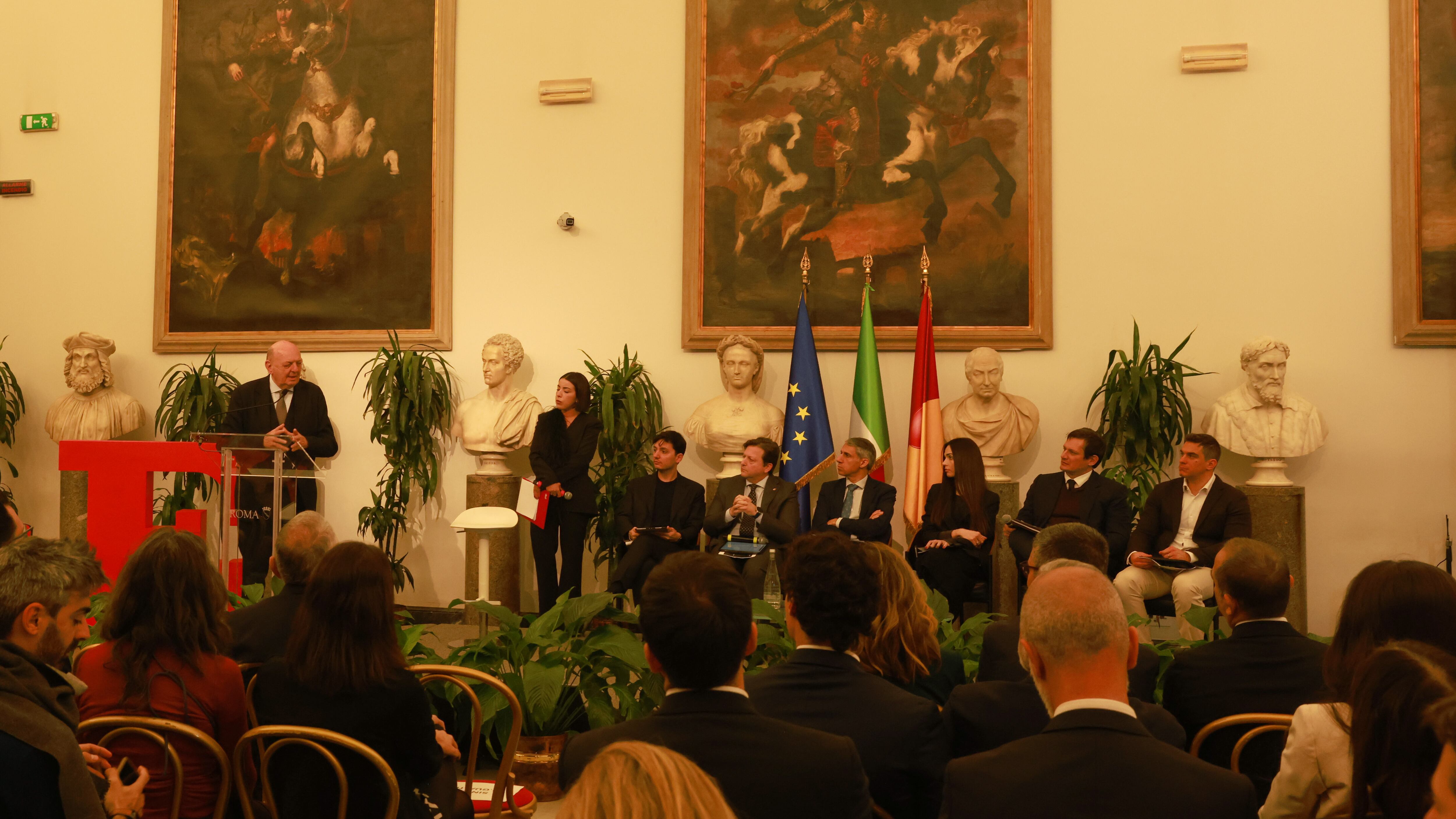 Ecco i vincitori del bando "7 Idee per cambiare l’Italia": premiate le 7 startup più innovative con 280 mila euro