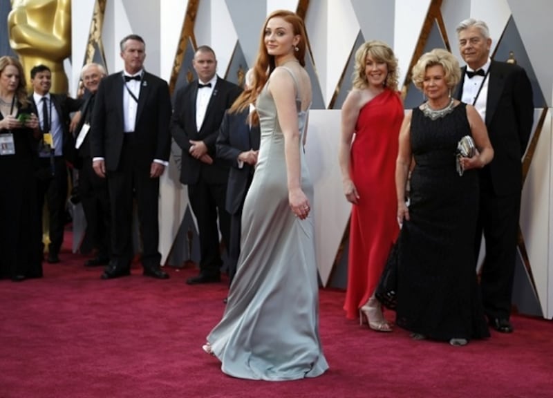 Sophie Turner: foto 13