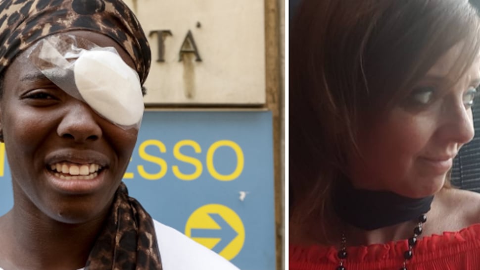 Daisy Osakue, presa la "banda dell'uovo": uno dei tre figlio di consigliere Pd
